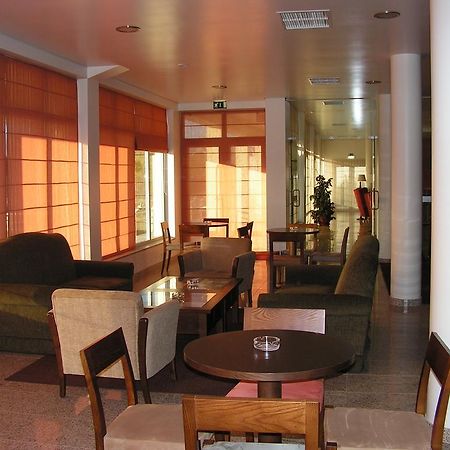 Fundao Palace Hotel Ngoại thất bức ảnh