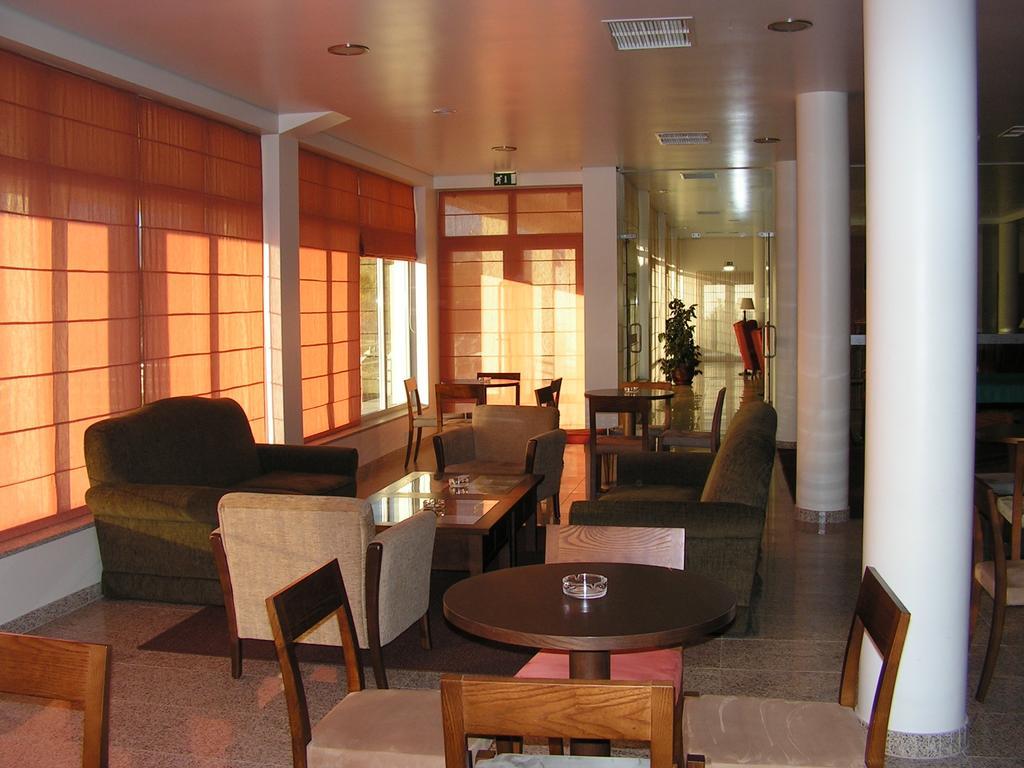 Fundao Palace Hotel Ngoại thất bức ảnh