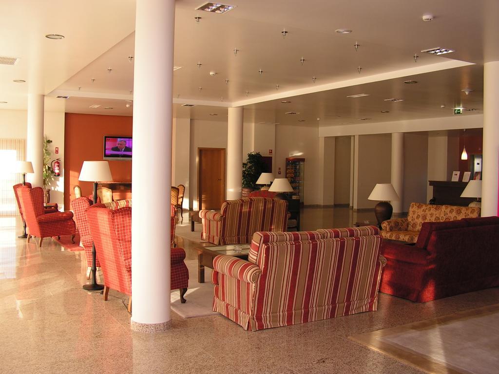 Fundao Palace Hotel Ngoại thất bức ảnh