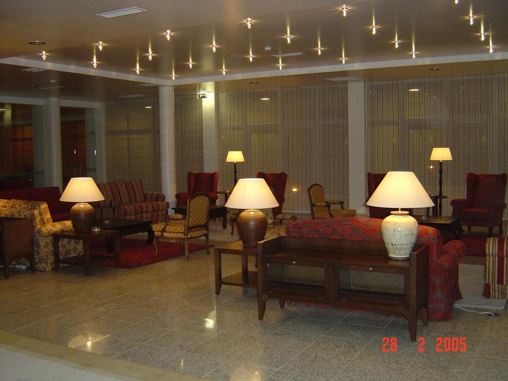 Fundao Palace Hotel Ngoại thất bức ảnh