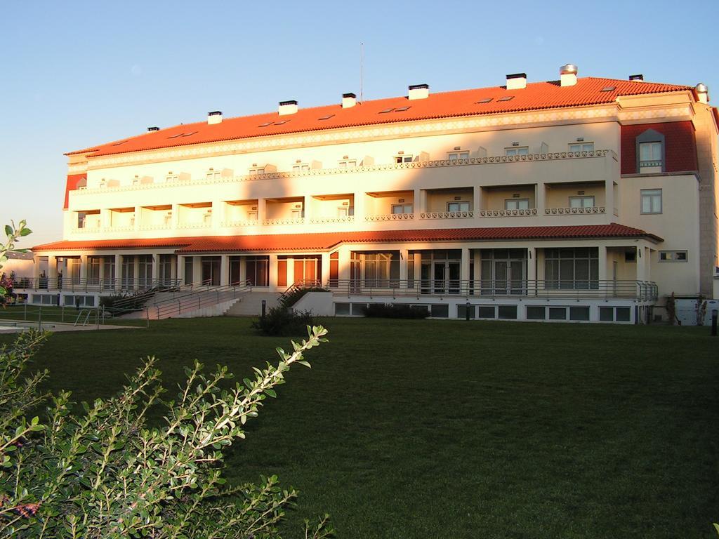 Fundao Palace Hotel Ngoại thất bức ảnh