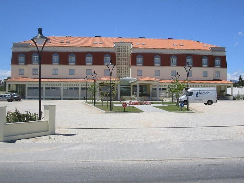 Fundao Palace Hotel Ngoại thất bức ảnh