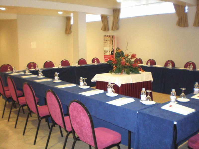 Fundao Palace Hotel Ngoại thất bức ảnh