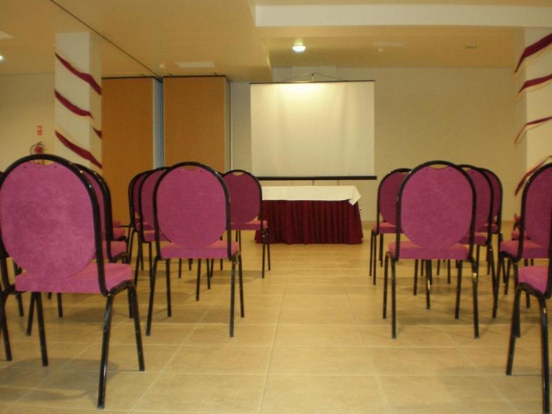 Fundao Palace Hotel Ngoại thất bức ảnh